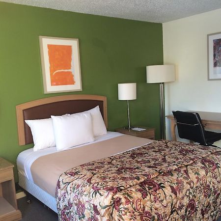 Alamo Motel Sheridan Ngoại thất bức ảnh