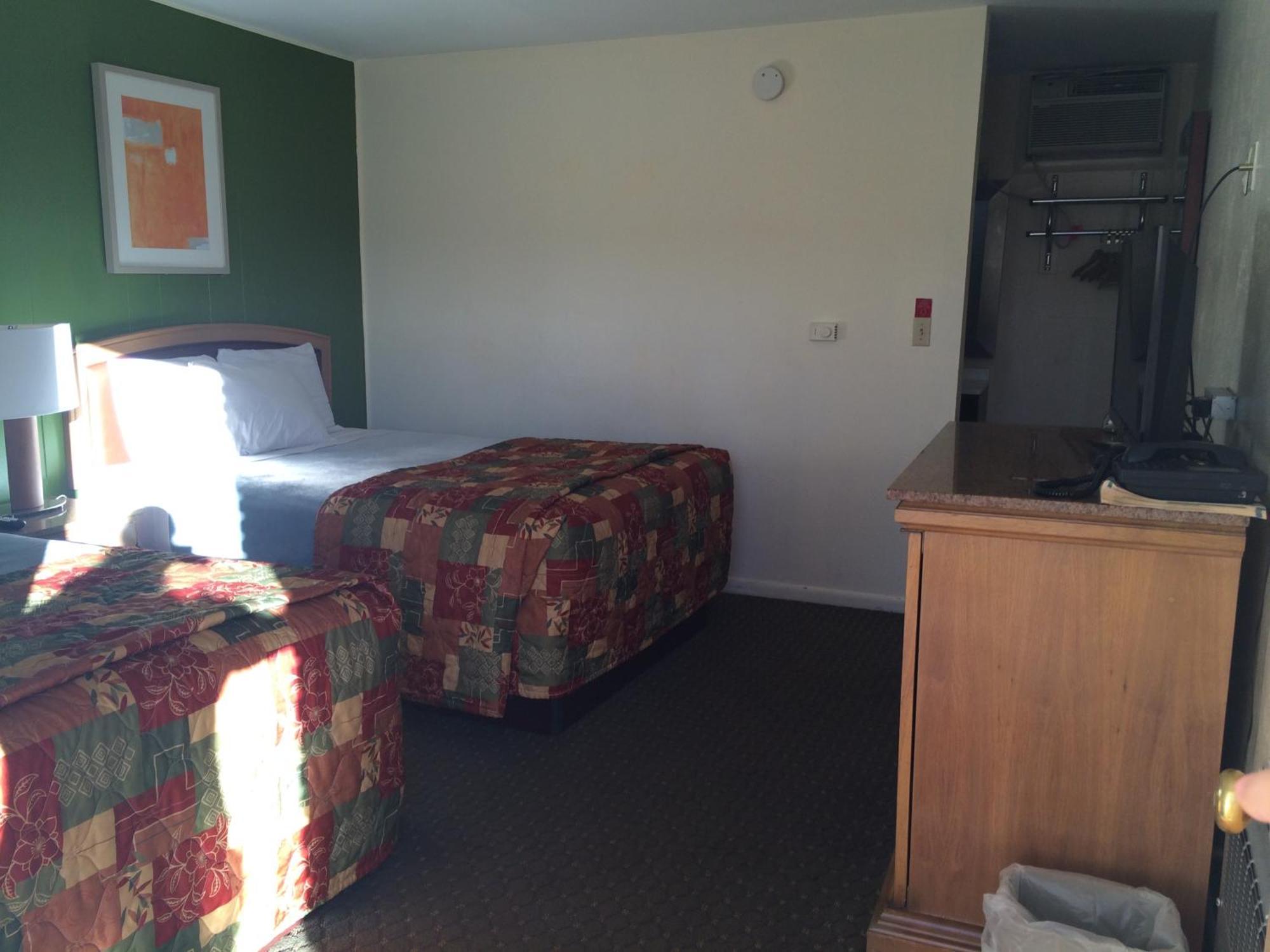 Alamo Motel Sheridan Phòng bức ảnh