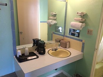 Alamo Motel Sheridan Ngoại thất bức ảnh