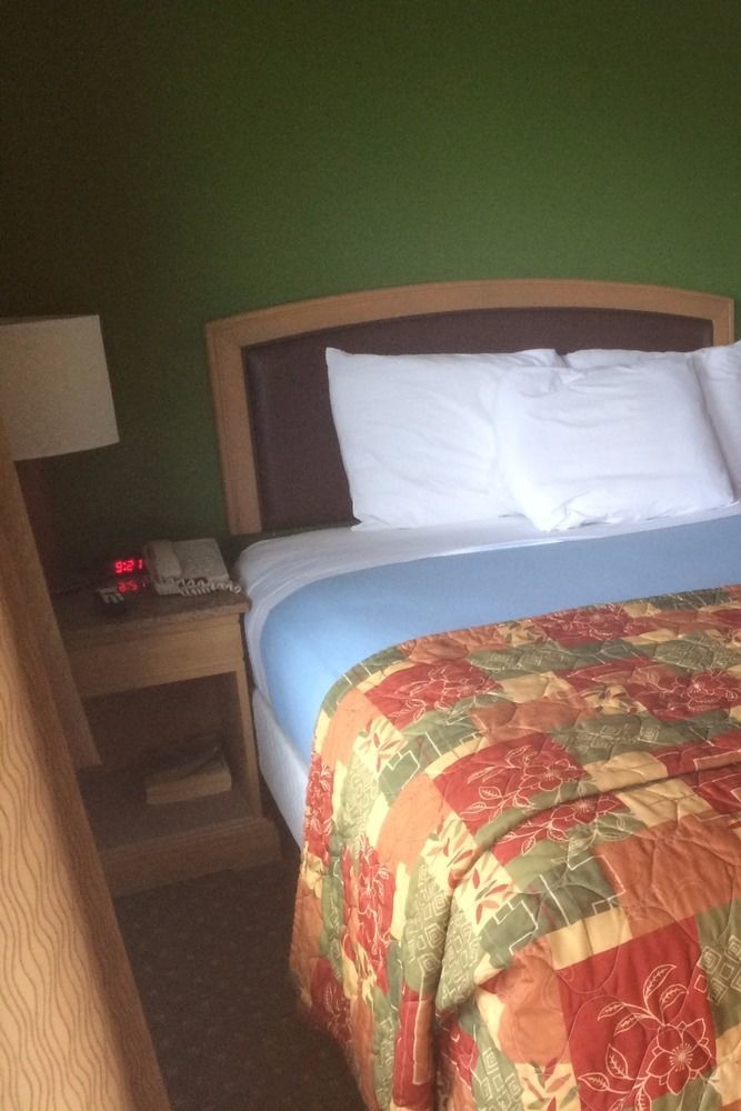 Alamo Motel Sheridan Ngoại thất bức ảnh