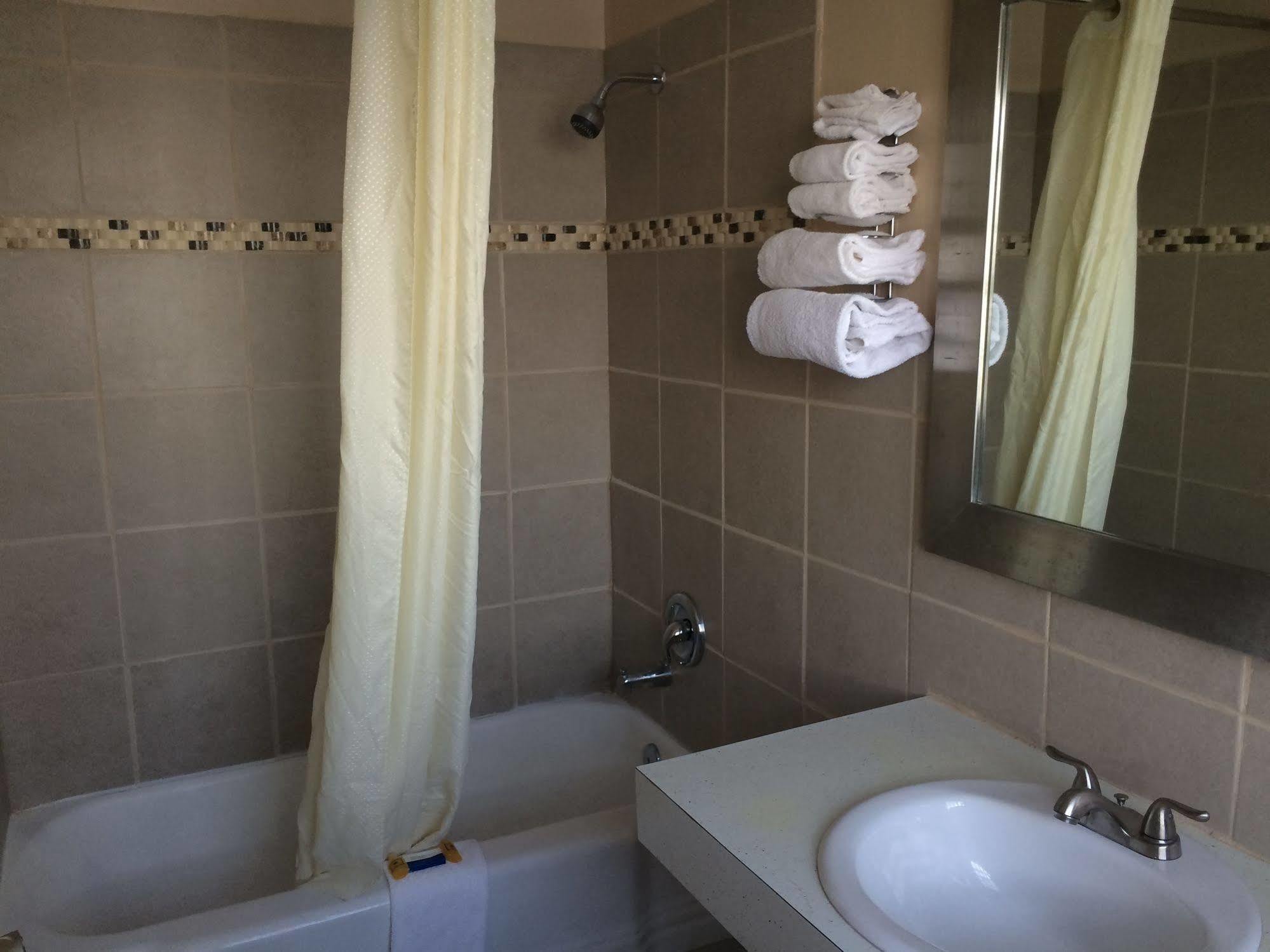 Alamo Motel Sheridan Ngoại thất bức ảnh